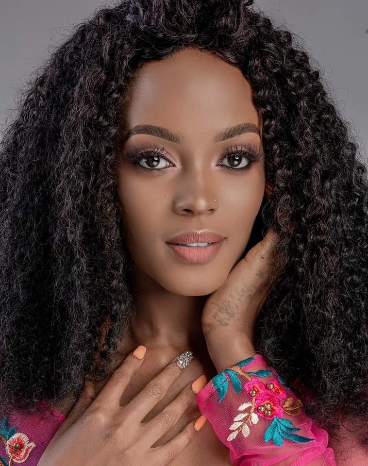 New Artist Introduction : Livon Lioness, a sassy songstress renowned for her strong vocals